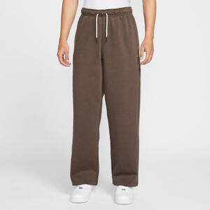 Nike Standard Issue Therma-Fit Sweatpants Brown XL NWOT Fleece Joggers